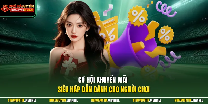FIVE88 - Mở Ra Không Gian Giải Trí An Toàn Và Minh Bạch 4 Cơ hội khuyến mãi siêu hấp dẫn dành cho người chơi