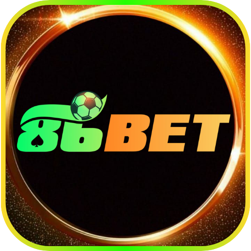 logo nhà cái 86bet